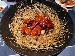 -上宴精品海鲜姿造(晶融汇旗舰店)