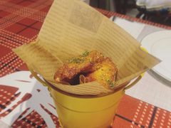 -Primo·丽莫意大利窑烤披萨