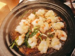 -绿茶餐厅(西湖银泰百货店)