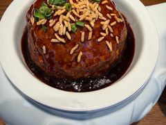 招牌狮子头-扬州狮子楼·非遗淮扬菜(东关街店)