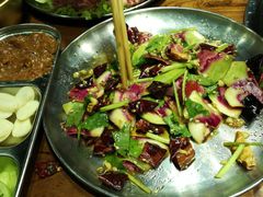 -原始泥炉烤肉(总店)