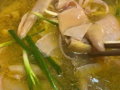 -王记贵阳第一家鱿鱼炖土鸡(东新分店)