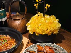 -木棉·醉心粤味(COCO Park店)