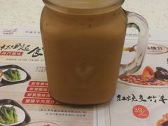-新宝餐厅(流塘店)