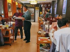 -东来顺饭庄(天坛店)