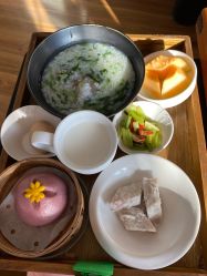 -季橙月子护理中心