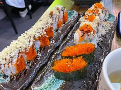 龙卷-米彩料理(西丽店)
