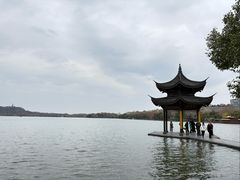 -星巴克(西湖天地店)