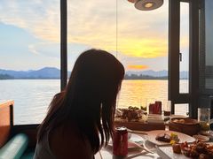 -柳莺湖上·湖景餐厅·江南菜(西湖店)
