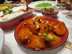 -大鸭梨烤鸭店(花园村店)