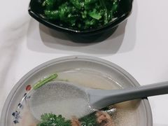 -馋三尺蟹粉小笼(人民广场店)