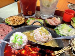 -冯校长老火锅(广州正佳广场店)