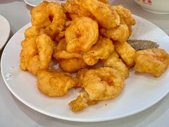 -杏园餐厅(西四北大街店)