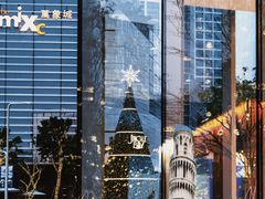 -深圳湾万象城(南山店)