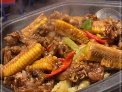 -蛙来哒(方圆荟店)