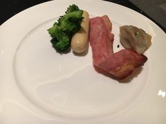 -常州华美达国际大酒店·餐饮部