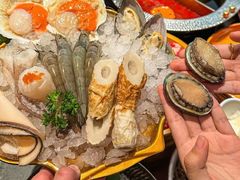 -牛YO寿喜烧和牛火锅自助(三台子万象汇店)