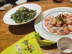 -东来土菜馆(民祥园路店)