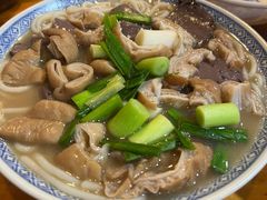 -锦泓老字号猪脏粉(东联大厦店)