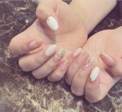 -Halo美甲美睫