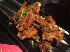 -蛙三泡椒牛蛙(万象城店)