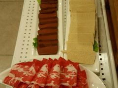 -北门涮肉·铜锅涮肉(南锣鼓巷店)