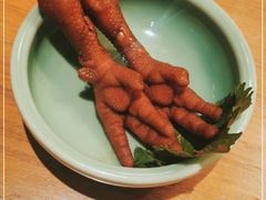 -新白鹿餐厅(城西银泰城店)