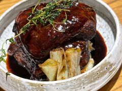 红酒烧肉-妮妮酒馆Bistro Nini