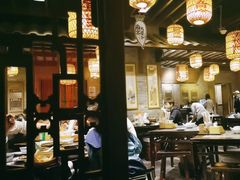 -南京大牌档(崇文门国瑞店)