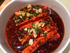 -一棠龙虾•王牌虾球(楚河汉街店)