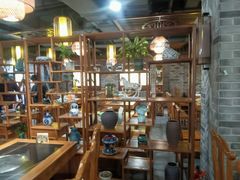 -常赢三兄弟·清真涮肉·清真炒菜(朝阳新城店)