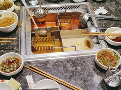 -海底捞火锅(德辉广场店)