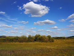 -塞罕坝国家级自然保护区