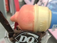 -DQ·蛋糕·冰淇淋(通州万达店)