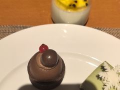 -南通绿洲国际假日酒店全日餐厅