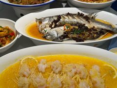 -兰湘子·湘菜小炒(南京江宁万达店)