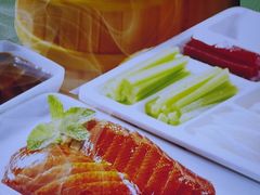 -紫光园·烤鸭(紫燕中路店)