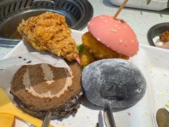 -龍歌自助小火锅(崂山丽达店)