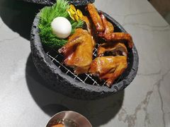 -3号仓库·创意中国菜(长宁龙之梦店)