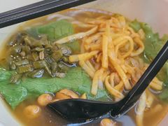 -桂在香知桂林米粉(南岗松雷店)