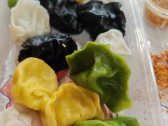 -双合园·海鲜水饺青岛菜(上清路店)