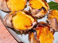 蟹宝-真剑日本料理·铁板烧(贵州路店)