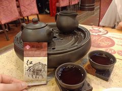 -点都德(大茶楼店)