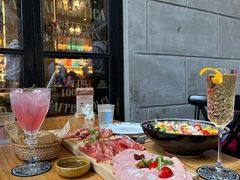 -IL TEATRO 精品意大利餐厅