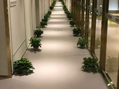 -银吉姆健身(恒隆馆)