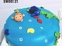 -DIY SWEET21(升平路店)