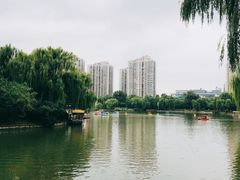 -皇家御河游(紫御湾码头)