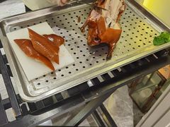 -鸿星花园酒家(银亿家园店)