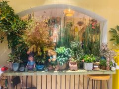 -萤火虫咖啡(后海店)