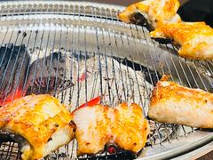 -牧童禧肉社·韩国炭火烤肉店(中粮祥云小镇店)